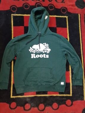 Roots Hoodie